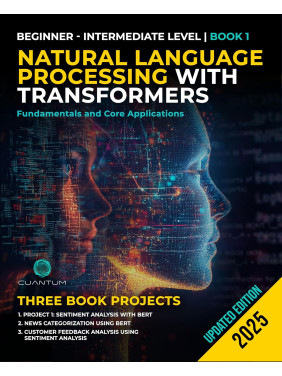 Natural Language Processing with Transformers: Fundamentals and Core Applications. Cuantum Technologies