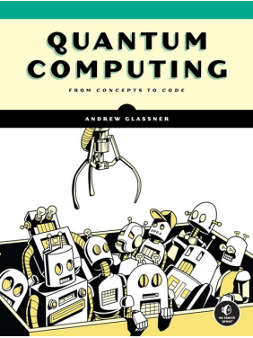 Quantum Computing. Andrew Glassner
