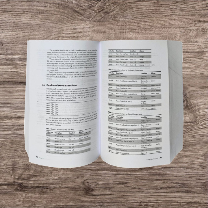 The Art of ARM Assembly, Volume 1: 64-Bit ARM Machine Organization and Programming. Randall Hyde