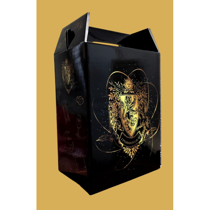 Harry Potter Paperback Set (Books 1-7). Джоан Кэтлин Роулинг. Комплект книг на английском языке (в коробке).